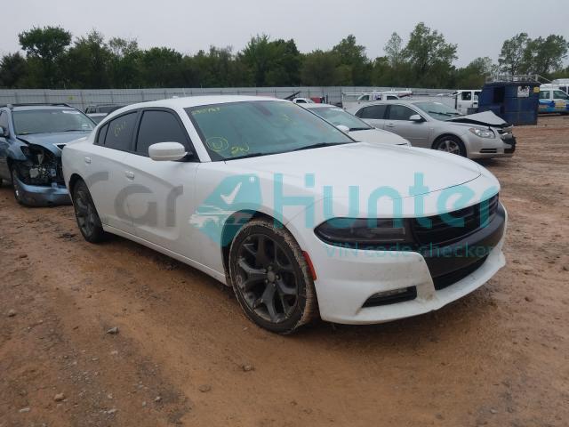 dodge charger sx 2016 2c3cdxhg0gh330761