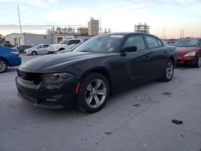 dodge charger 2016 2c3cdxhg0gh332543