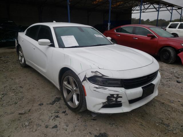 dodge charger sx 2017 2c3cdxhg0hh575187