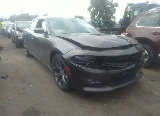 dodge charger 2017 2c3cdxhg0hh631256