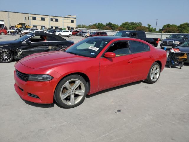 dodge charger sx 2018 2c3cdxhg0jh117025