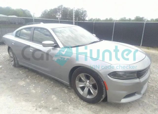dodge charger 2018 2c3cdxhg0jh125545