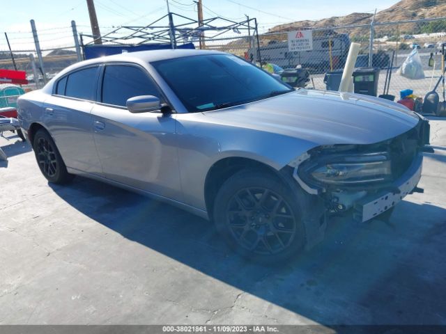 dodge charger 2018 2c3cdxhg0jh162885