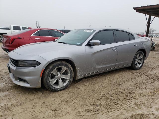 dodge charger 2018 2c3cdxhg0jh175698