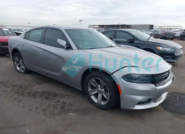 dodge charger 2018 2c3cdxhg0jh176771