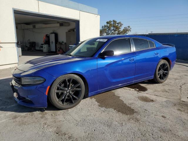 dodge charger sx 2018 2c3cdxhg0jh187690