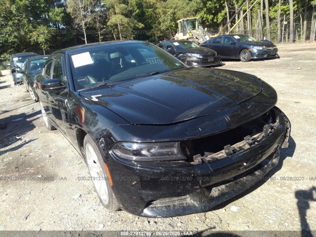 dodge charger 2018 2c3cdxhg0jh188595