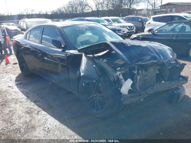 dodge charger 2018 2c3cdxhg0jh215729