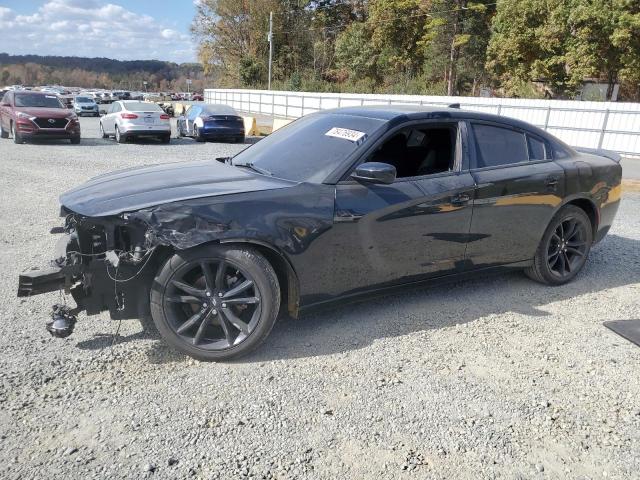 dodge charger sx 2018 2c3cdxhg0jh216220