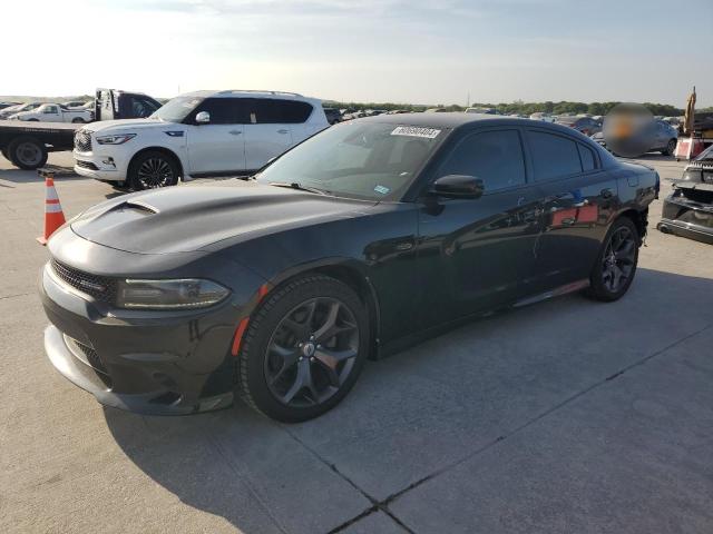 dodge charger sx 2018 2c3cdxhg0jh254286