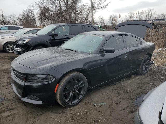 dodge charger sx 2018 2c3cdxhg0jh312879