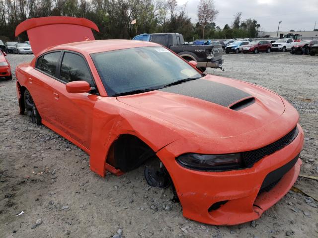 dodge charger gt 2019 2c3cdxhg0kh526871