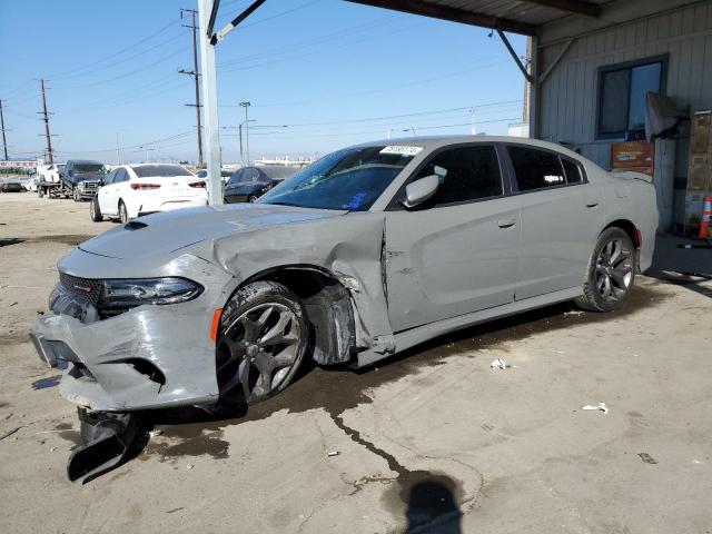 dodge charger gt 2019 2c3cdxhg0kh670890