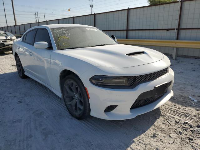 dodge charger gt 2019 2c3cdxhg0kh740503