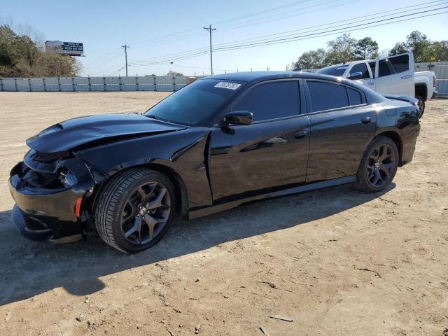 dodge charger gt 2019 2c3cdxhg0kh742963