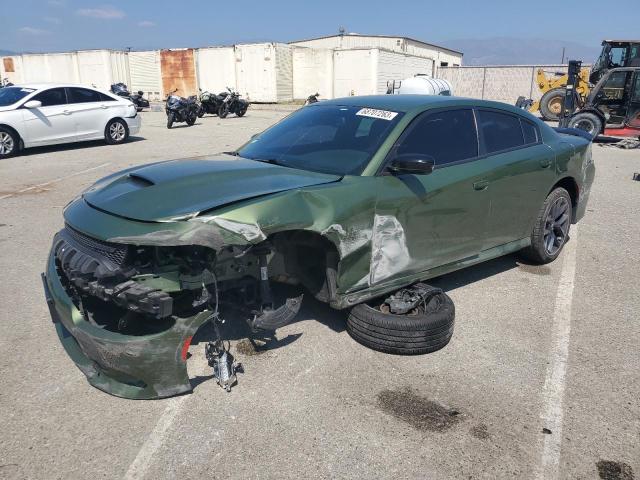 dodge charger gt 2020 2c3cdxhg0lh157866