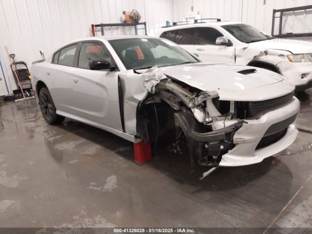 dodge charger 2021 2c3cdxhg0mh527442