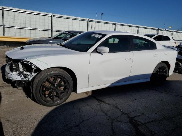 dodge charger 2021 2c3cdxhg0mh579881