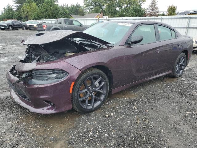 dodge charger gt 2021 2c3cdxhg0mh616749