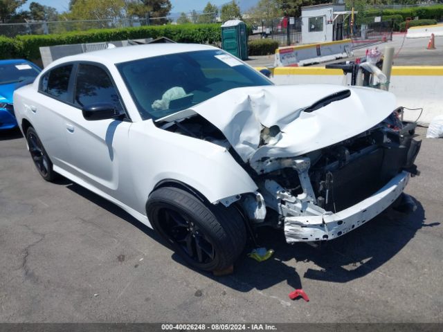 dodge charger 2021 2c3cdxhg0mh639531