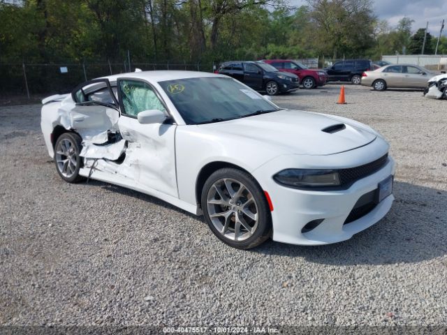 dodge charger 2022 2c3cdxhg0nh149592