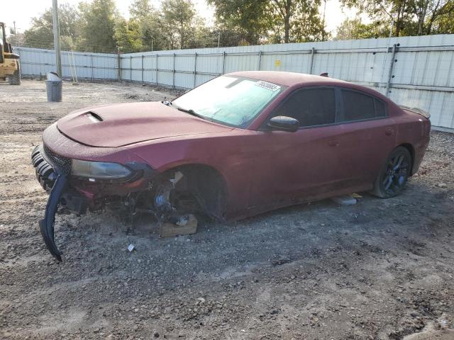 dodge charger 2022 2c3cdxhg0nh153691