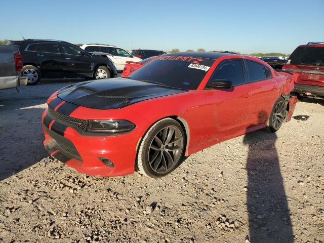 dodge charger gt 2022 2c3cdxhg0nh205109