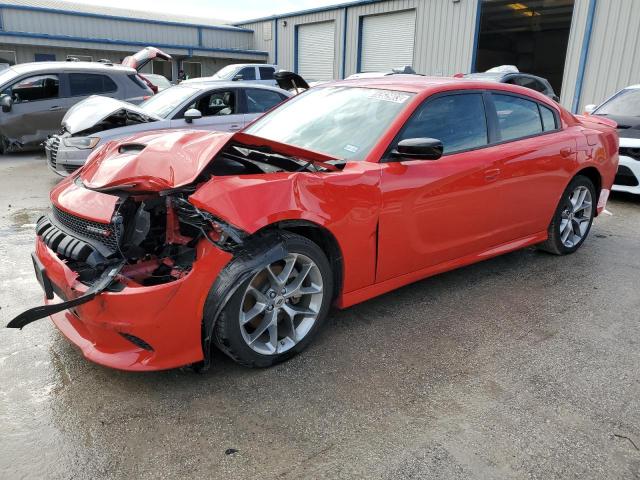 dodge charger 2023 2c3cdxhg0ph546903