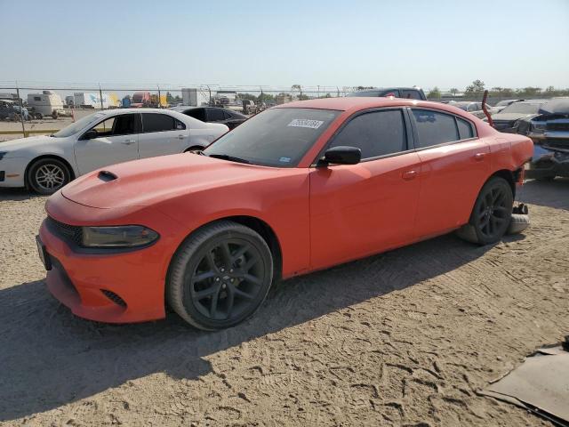 dodge charger gt 2023 2c3cdxhg0ph547842