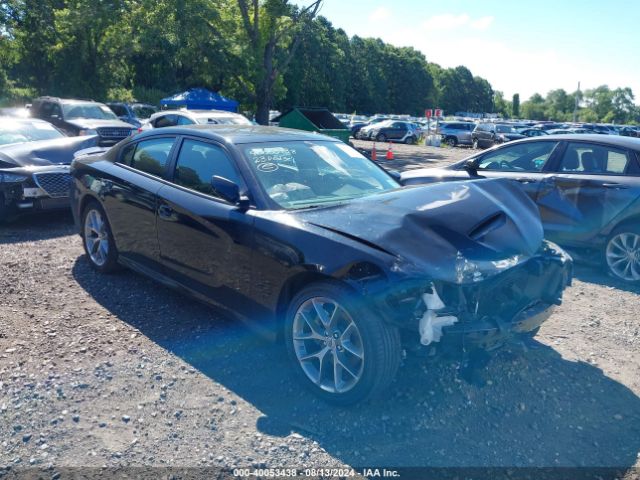 dodge charger 2023 2c3cdxhg0ph550790