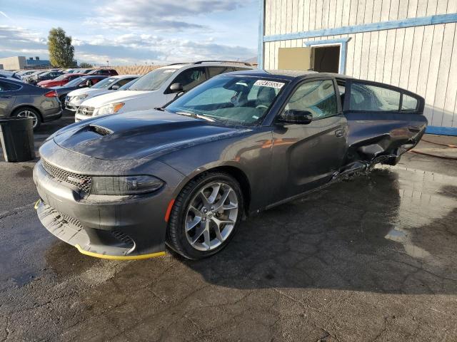 dodge charger 2023 2c3cdxhg0ph611958