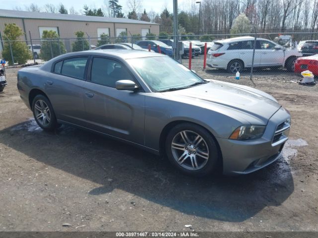 dodge charger 2012 2c3cdxhg1ch126058