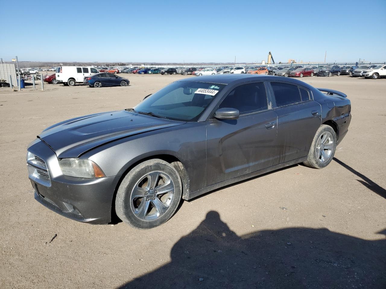 dodge charger 2012 2c3cdxhg1ch213684