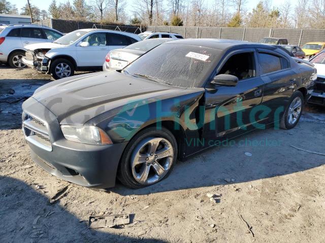 dodge charger sx 2012 2c3cdxhg1ch217542