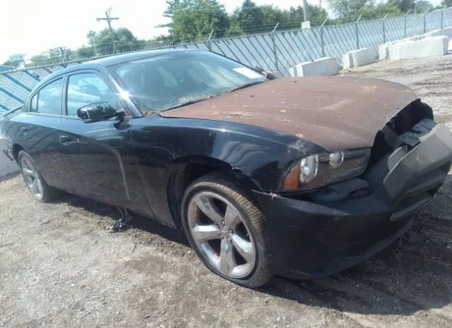 dodge charger 2012 2c3cdxhg1ch271844