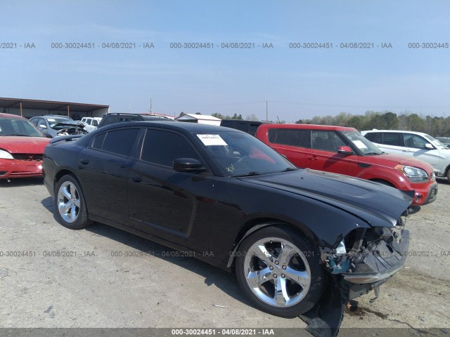 dodge charger 2013 2c3cdxhg1dh545111