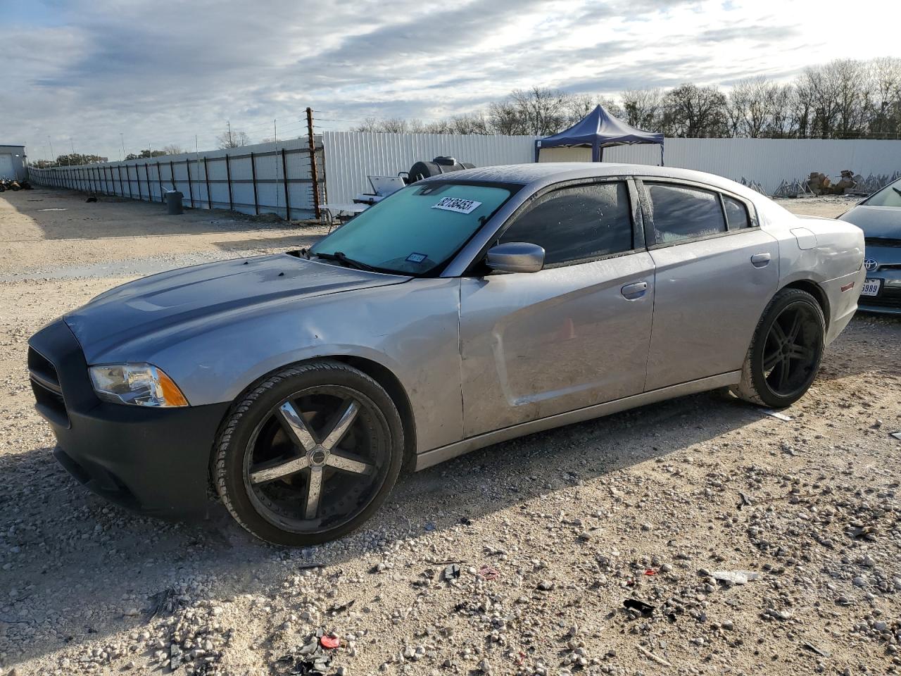 dodge charger 2014 2c3cdxhg1eh149942