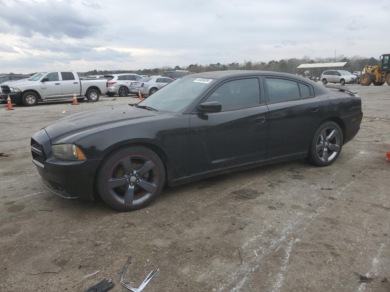 dodge charger 2014 2c3cdxhg1eh330720