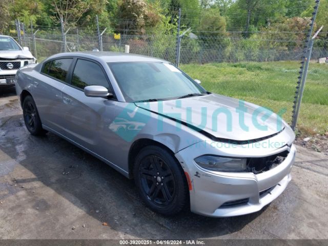 dodge charger 2015 2c3cdxhg1fh726602