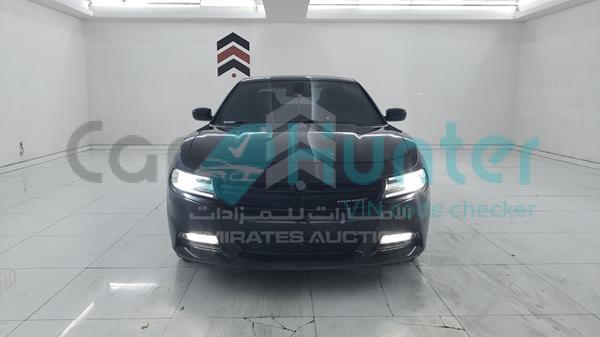 dodge charger 2015 2c3cdxhg1fh751029