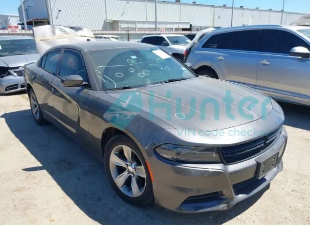 dodge charger 2015 2c3cdxhg1fh798853