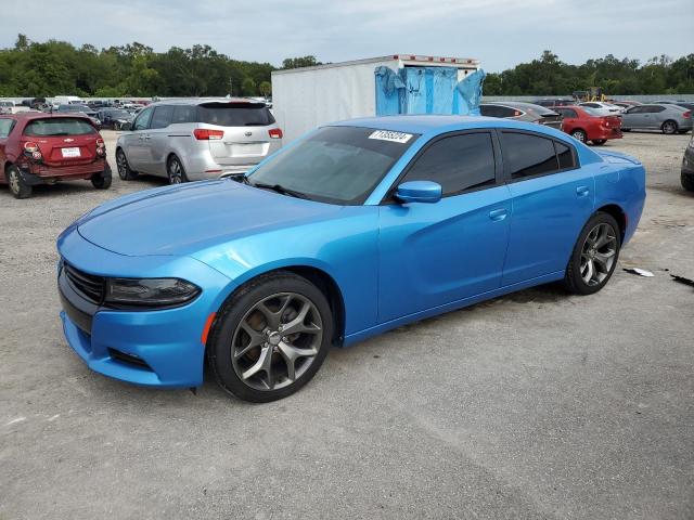 dodge charger sx 2015 2c3cdxhg1fh801041