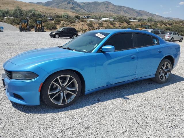 dodge charger sx 2015 2c3cdxhg1fh817529