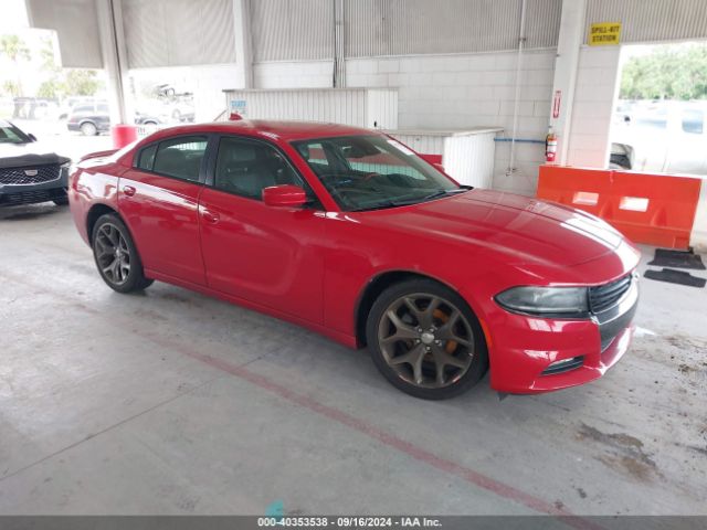 dodge charger 2015 2c3cdxhg1fh916965