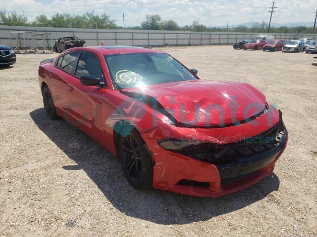 dodge charger sx 2016 2c3cdxhg1gh118628