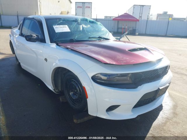 dodge charger 2016 2c3cdxhg1gh140452