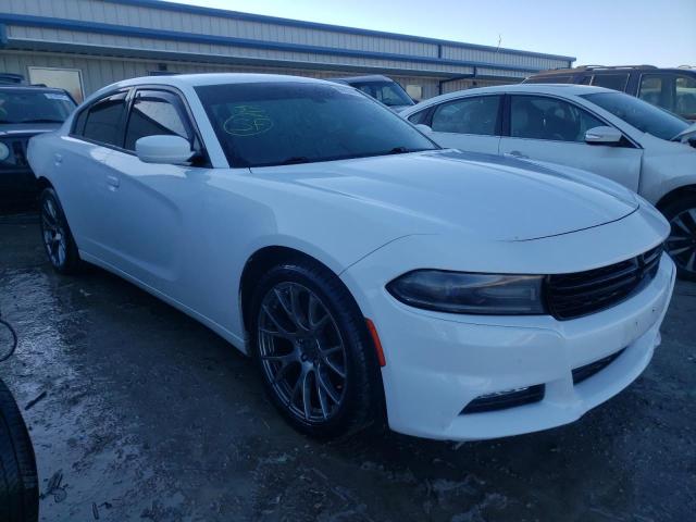 dodge charger sx 2016 2c3cdxhg1gh166470