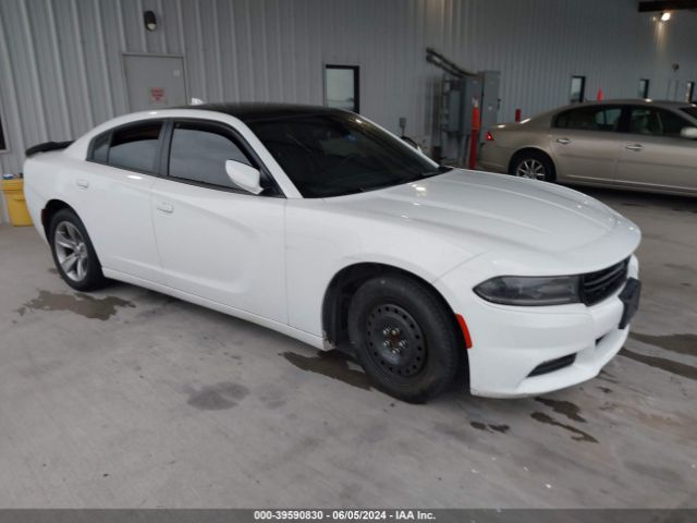 dodge charger 2016 2c3cdxhg1gh187433