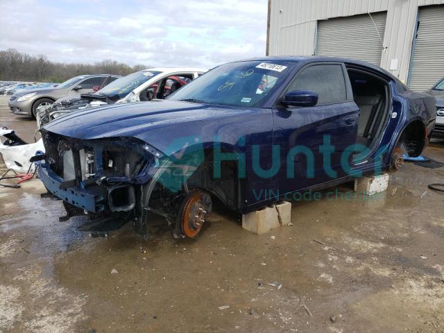 dodge charger 2016 2c3cdxhg1gh187545