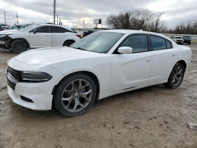 dodge charger sx 2016 2c3cdxhg1gh215943